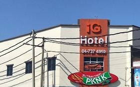Ig Hotel
